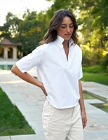 Patty Popover SS Henley