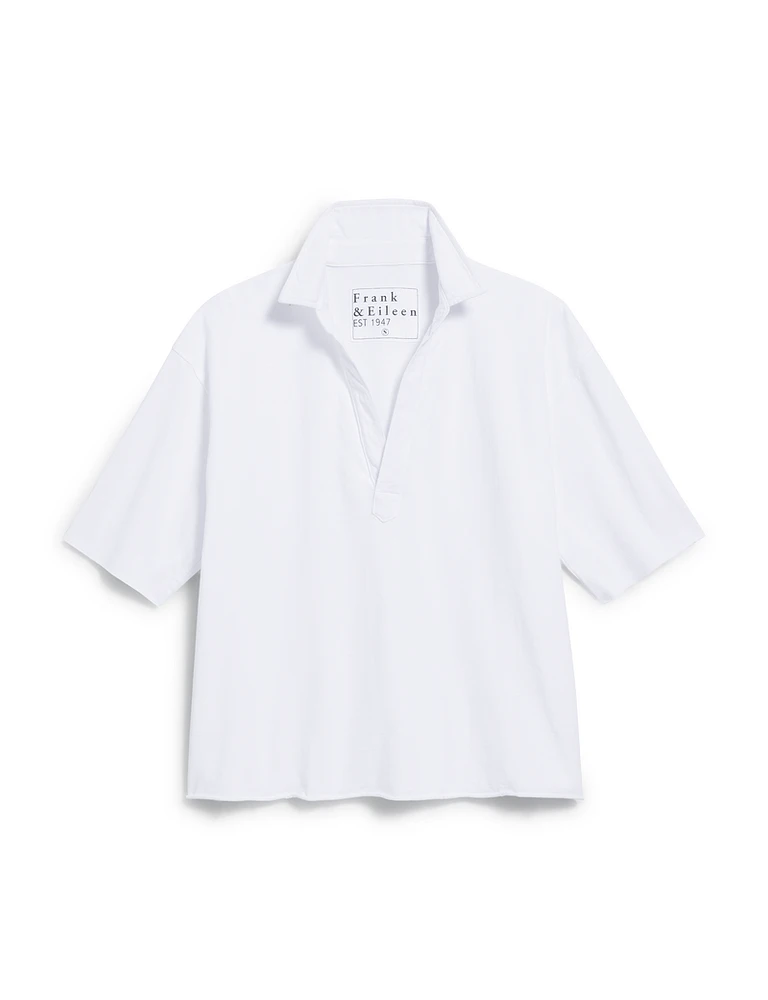 Patty Popover SS Henley
