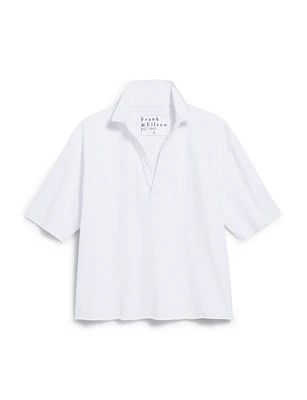 Patty Popover SS Henley