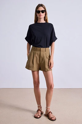 Short Bari