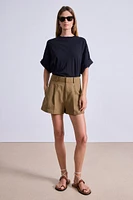 Short Bari