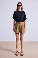 Short Bari