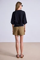 Short Bari