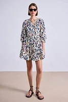 Mini Mitte Dress
