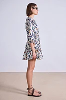 Mini Mitte Dress