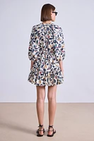 Mini Mitte Dress