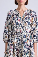 Mini Mitte Dress