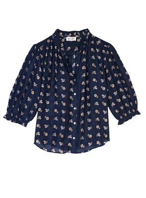 Dulcie L/S Top