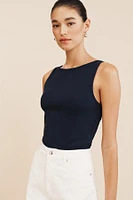Axel Boat Singlet