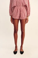 Aurelia Short