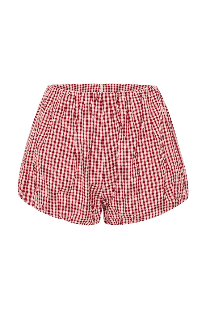 Aurelia Short
