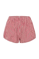 Aurelia Short