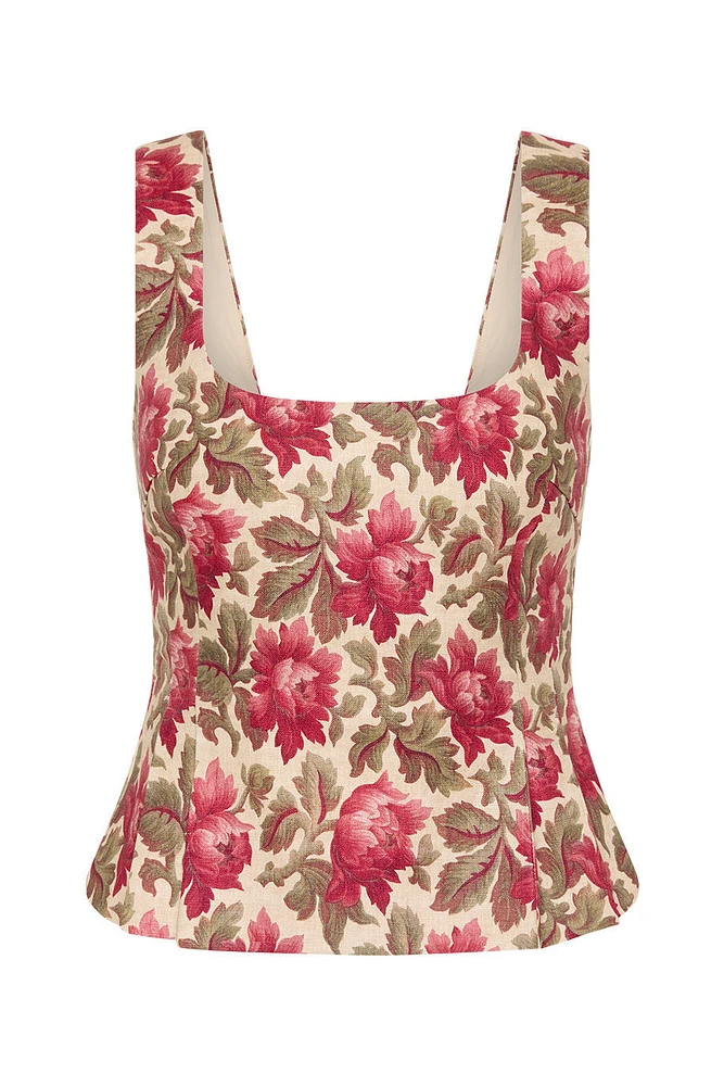 Rosalie Top