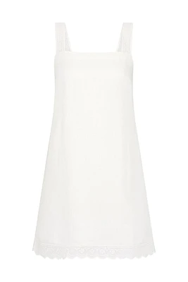 Grace Mini Dress