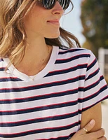 Harper Perfect Tee Maxi Dress