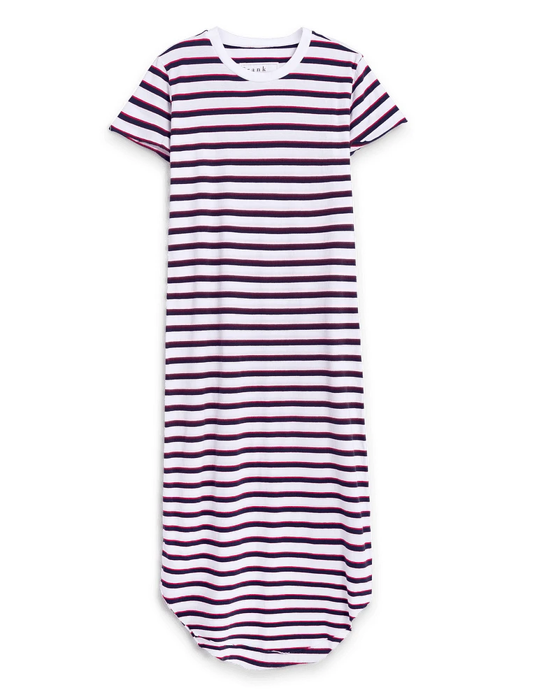 Harper Perfect Tee Maxi Dress