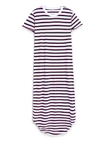 Harper Perfect Tee Maxi Dress