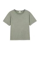 The Jersey Oversized Tee
