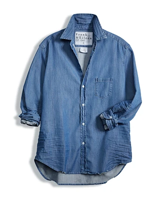 Eileen Relaxed Shirt