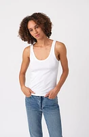 Layering Tank