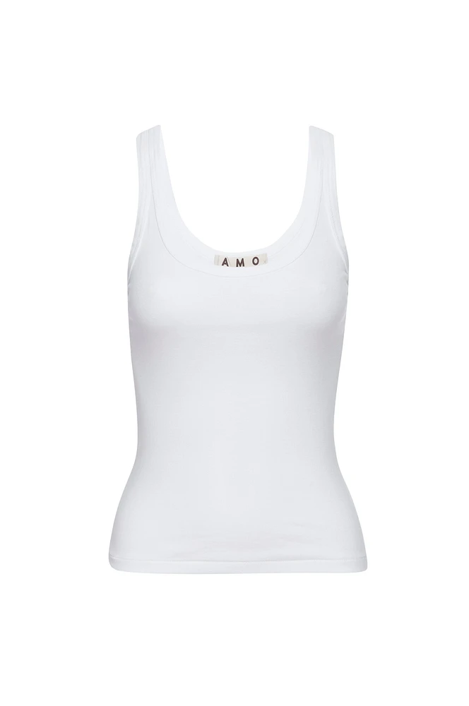 Layering Tank
