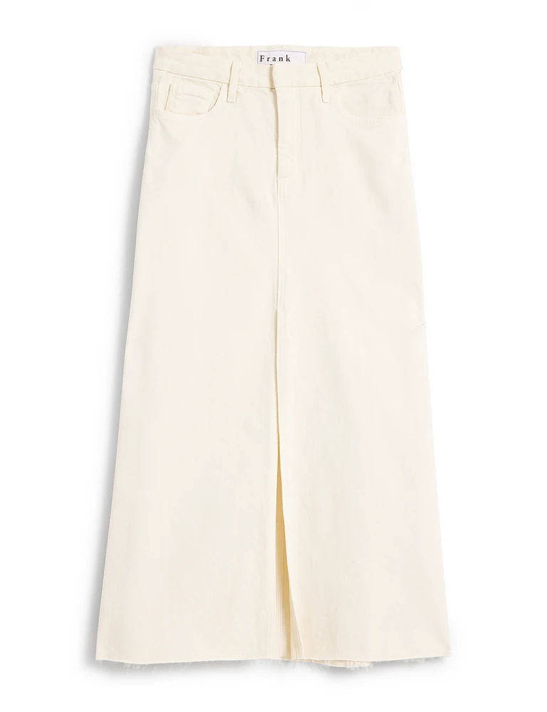DonnyBrook Denim Skirt