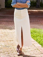 DonnyBrook Denim Skirt
