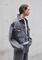 Palmer Jacket
