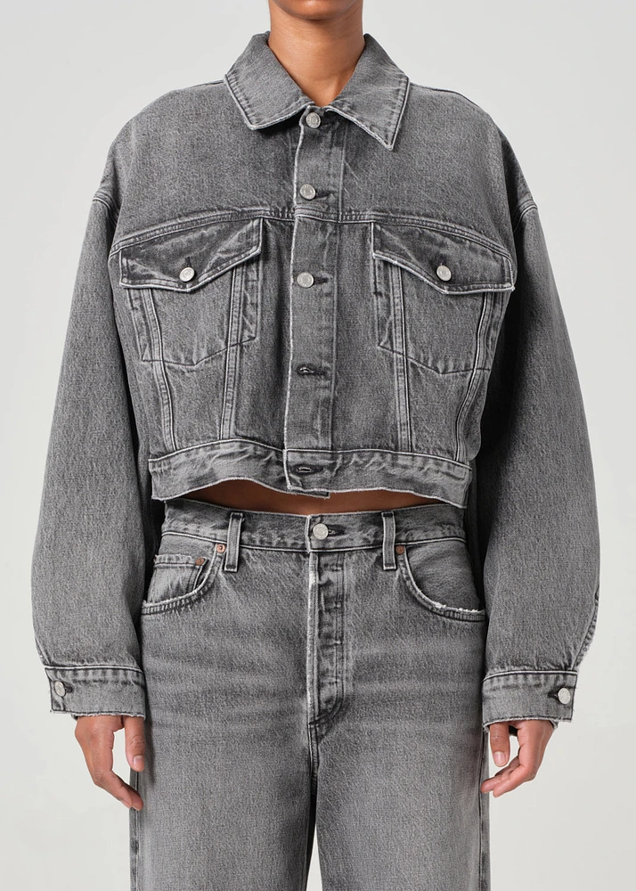 Palmer Jacket