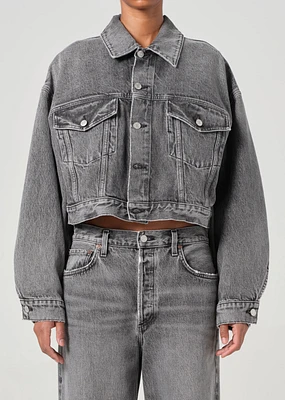 Palmer Jacket