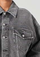 Palmer Jacket
