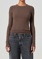Delphi Slim Tee