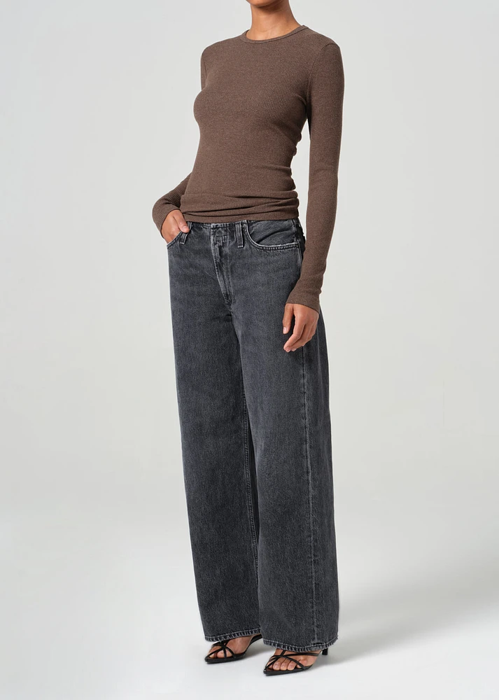 Delphi Slim Tee