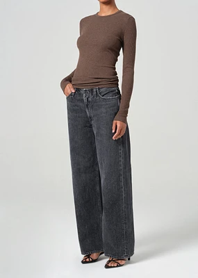Delphi Slim Tee