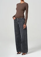 Delphi Slim Tee