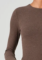 Delphi Slim Tee