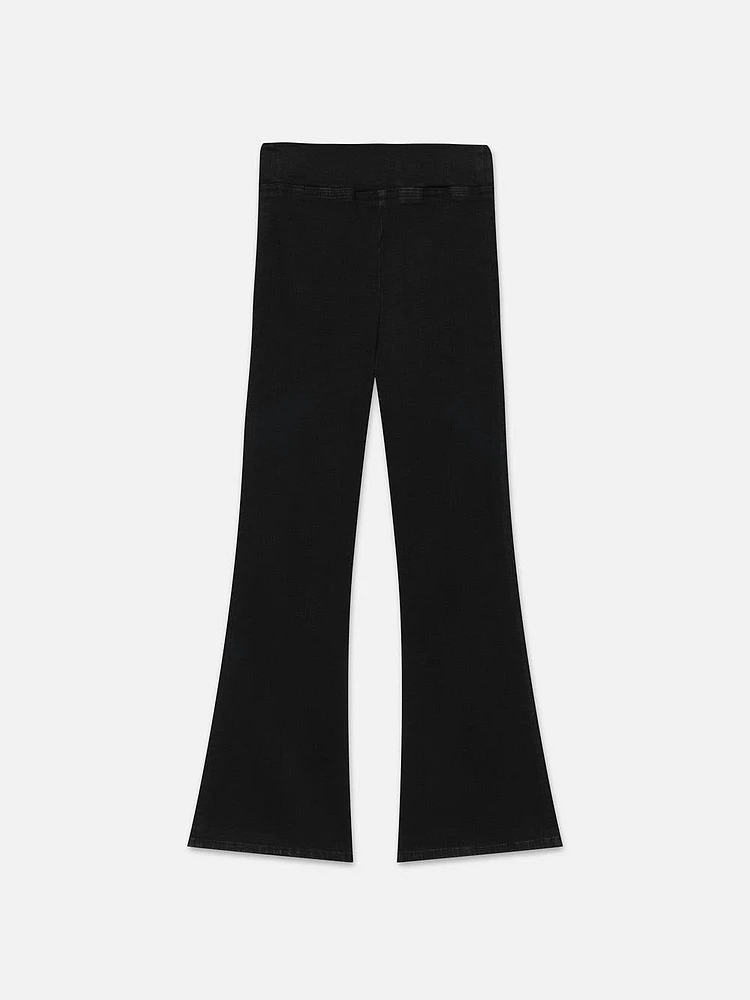 JetSet Crop Mini Boot