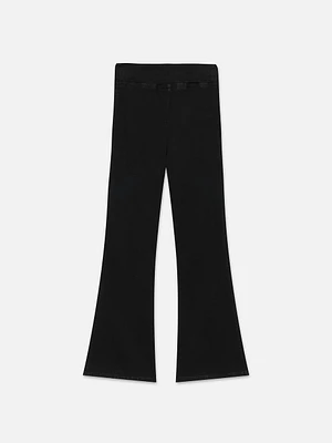 JetSet Crop Mini Boot