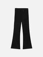 JetSet Crop Mini Boot