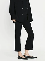 JetSet Crop Mini Boot