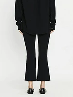 JetSet Crop Mini Boot