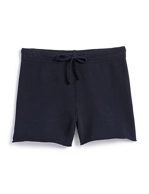 Pearl Sweatshorts