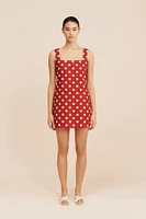 Alice Mini Dress