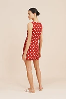 Alice Mini Dress