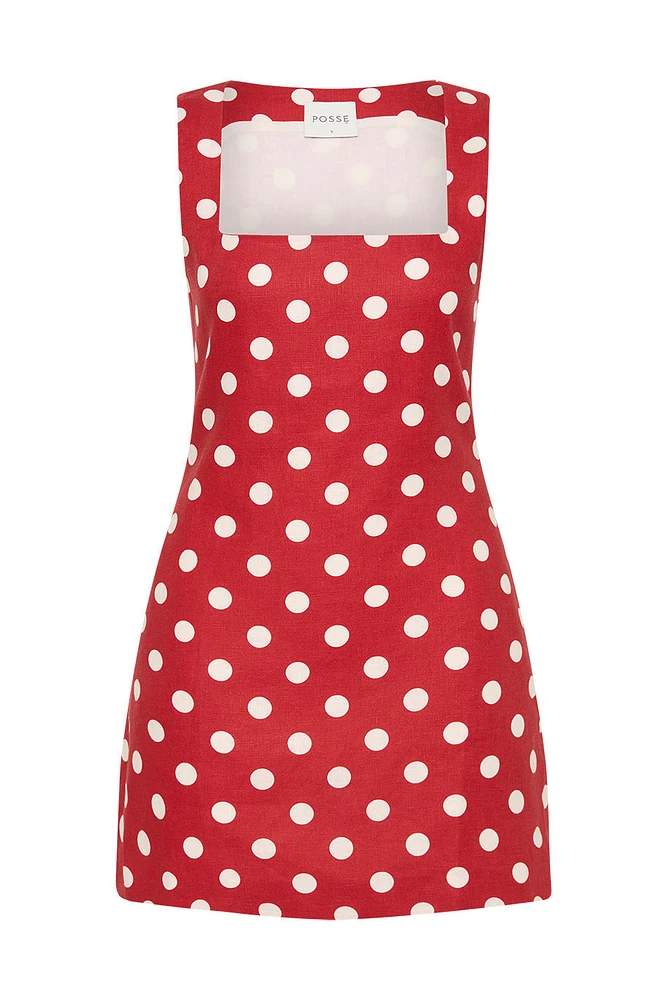 Alice Mini Dress