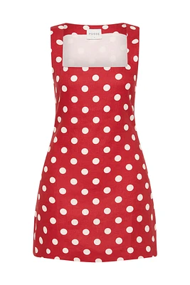 Alice Mini Dress