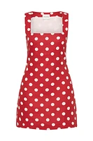 Alice Mini Dress