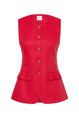 Matilda Gilet