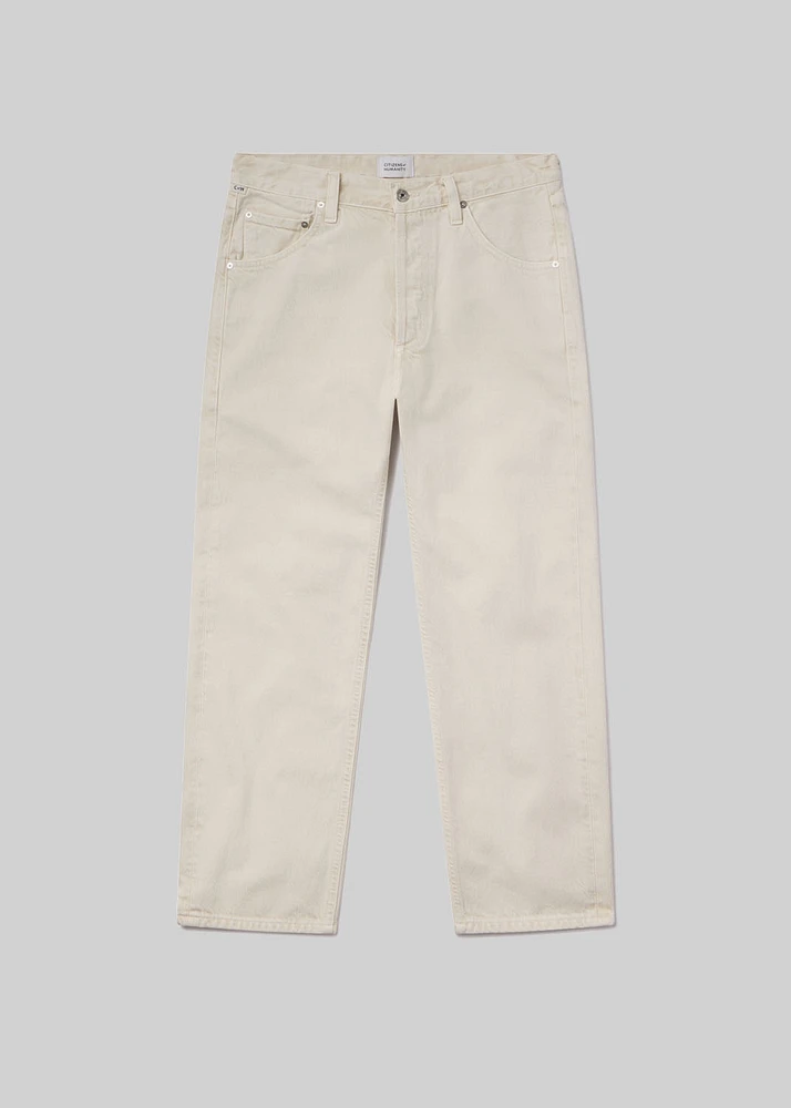 Winslow Cropped Boyfriend