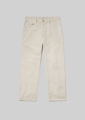 Winslow Cropped Boyfriend